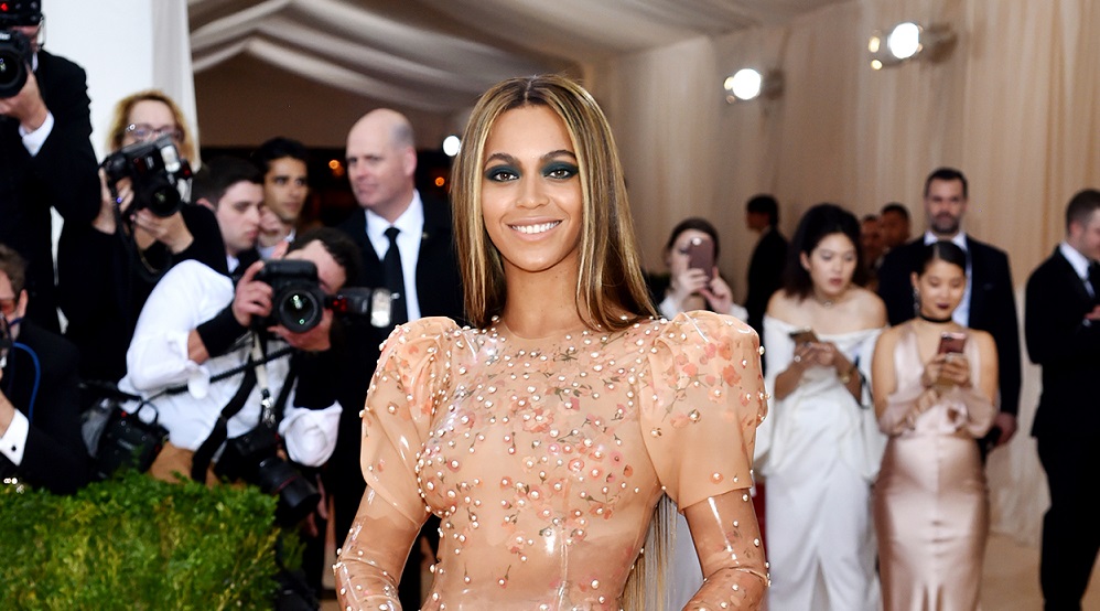 Cele mai stralucitoare aparitii de la MET Gala!