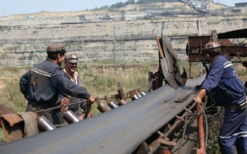 Complexul Energetic Oltenia închide șase cariere!