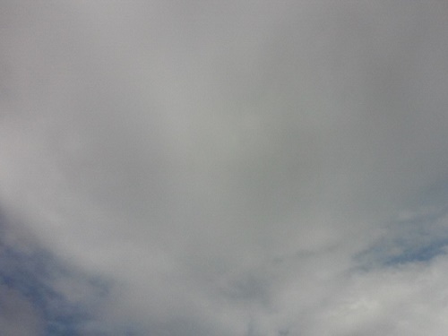 (Audio) Vremea rămâne instabilă