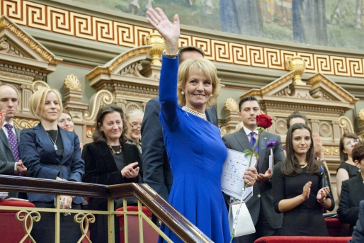 Radio Romania Cultural si Radio Romania Muzical transmit in direct Concertul Regal de la Castelul Peles