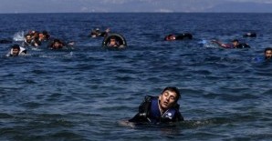 Naufragiu în Mediterana