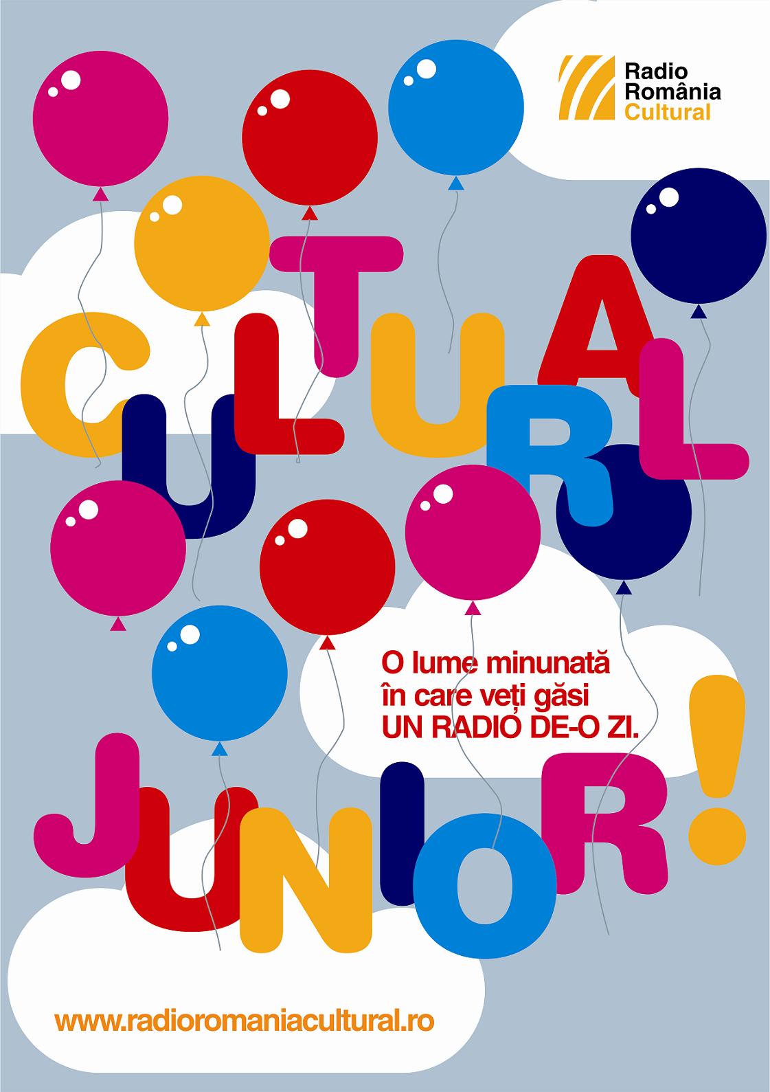 Cultural Junior