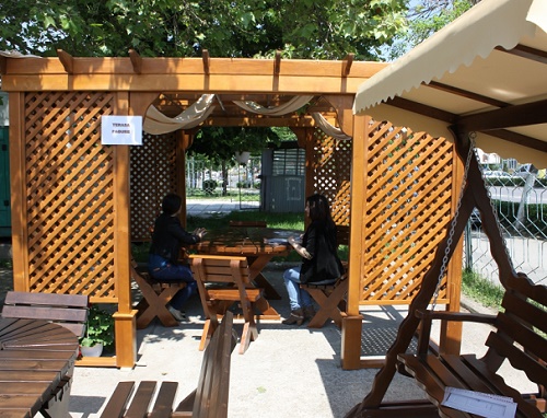 S-au deschis Doljconstruct şi Agrotex-Agraliment