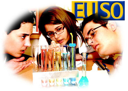 O elevă din Craiova, medaliată la EUSO