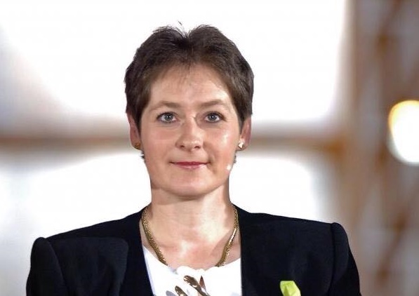 Ecaterina Szabó – regina Jocurilor Olimpice de la Los Angeles 1984