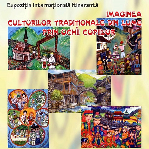 Expoziție internațională itinerantă