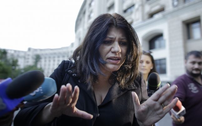 Procurorii cer arestarea preventivă a directorului general al Hexi Pharma, Flori Dinu