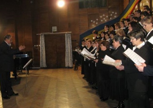 Festivalul Coral „Gheorghe Cucu”, ediția a VII-a