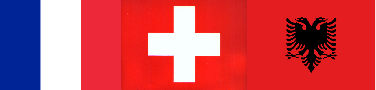 Adversarele României, în joc de glezne