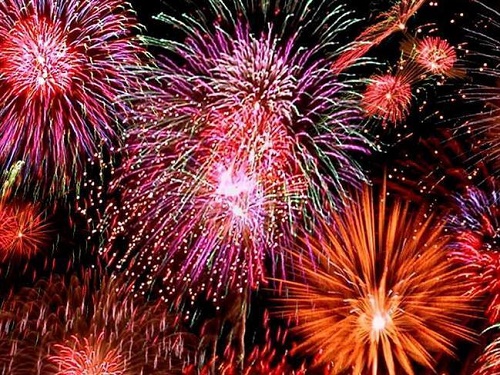 Invitații la Revelion (audio)