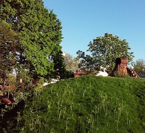 Azi despre ieri – 18 mai 2016