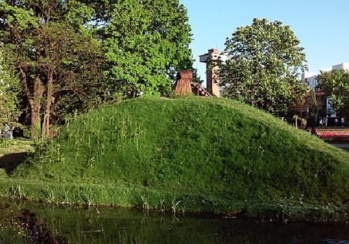 Azi despre ieri – 16 mai 2016