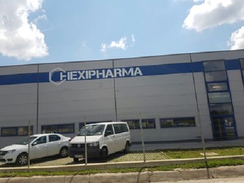 Hexi Pharma vrea în insolvență!