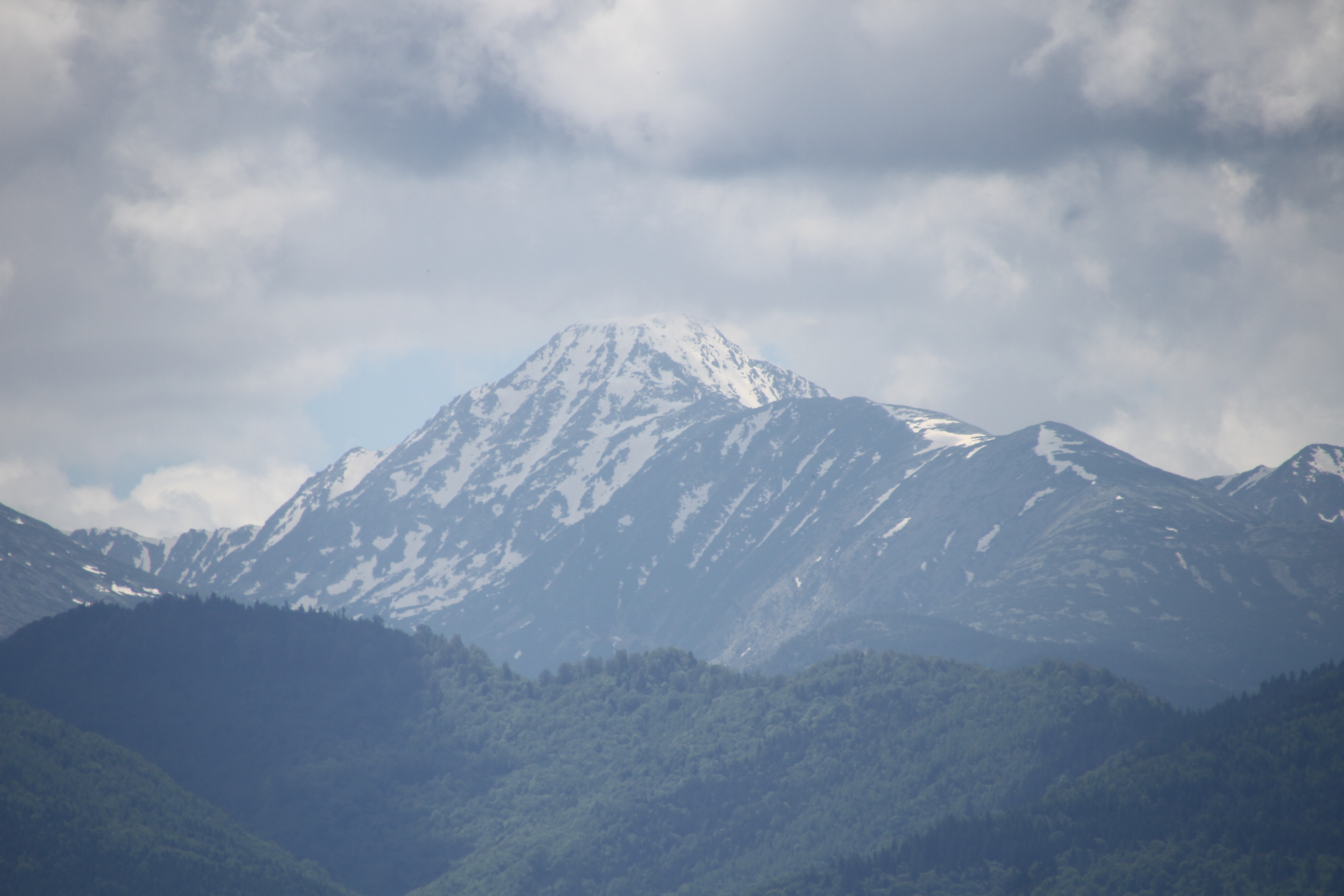 Vremea – prognoza meteo