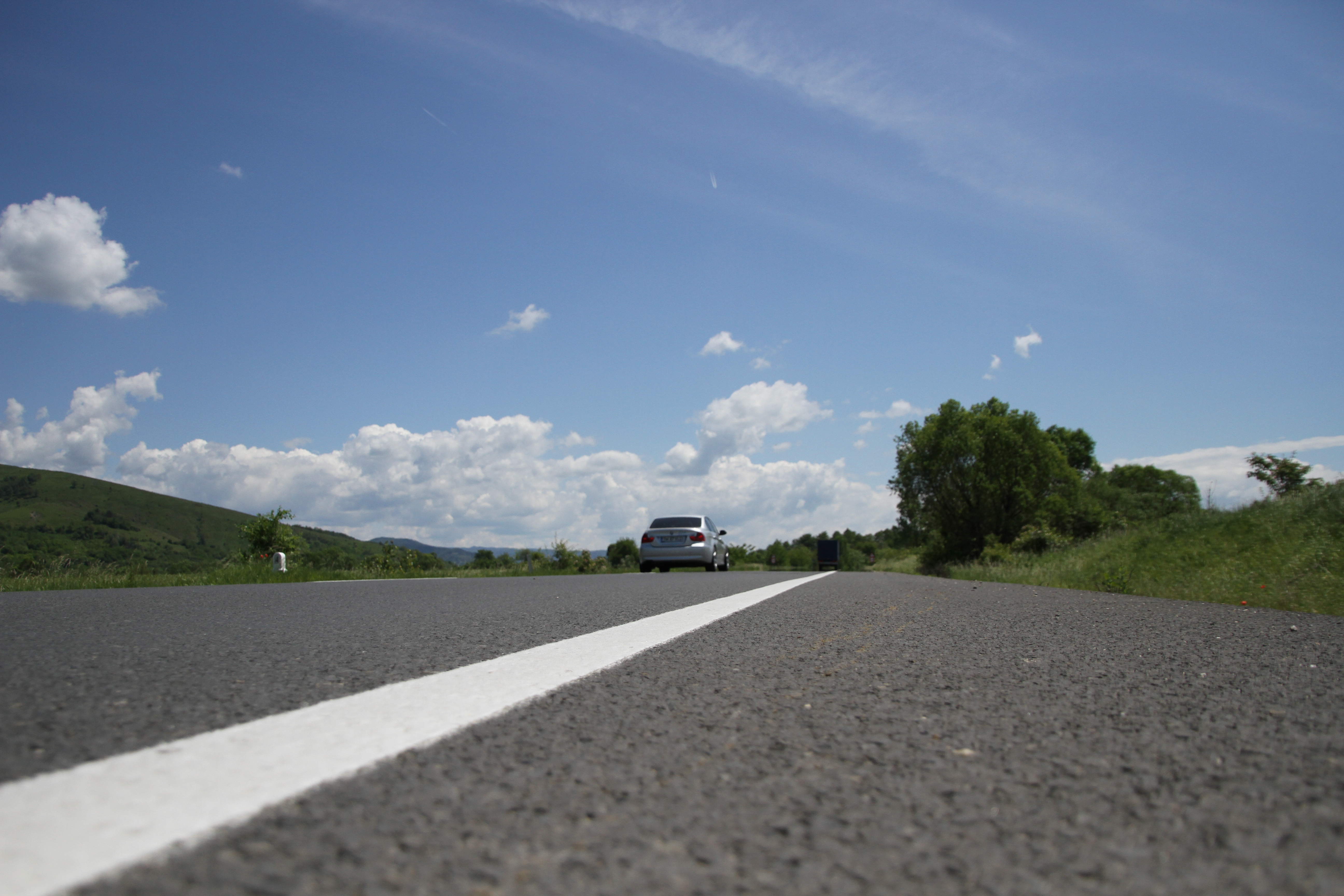 Se închide DN7 Râmnicu Vâlcea – Sibiu