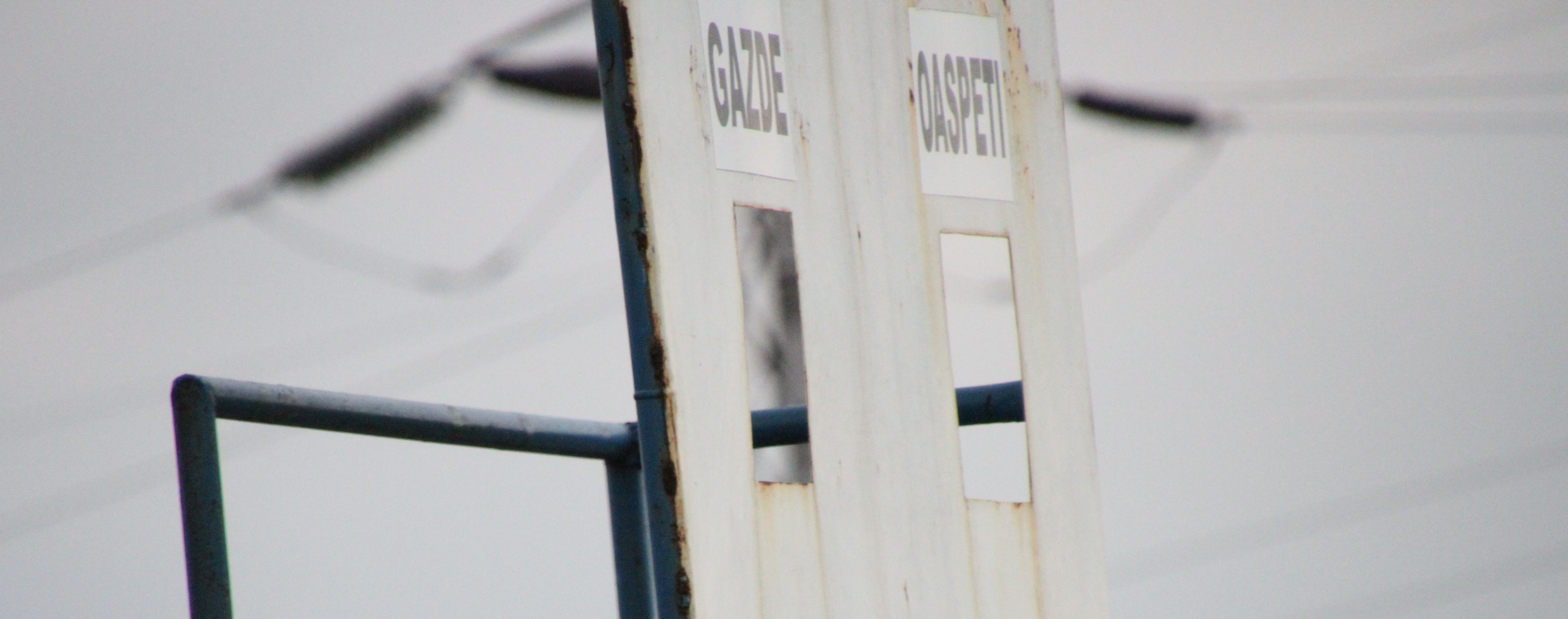 PROGRAMUL ULTIMEI ETAPE DIN LIGA 1