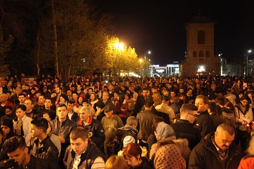 (Audio) Mesaje de Paște ale patriarhulului Daniel si președintelui Klaus Iohannis