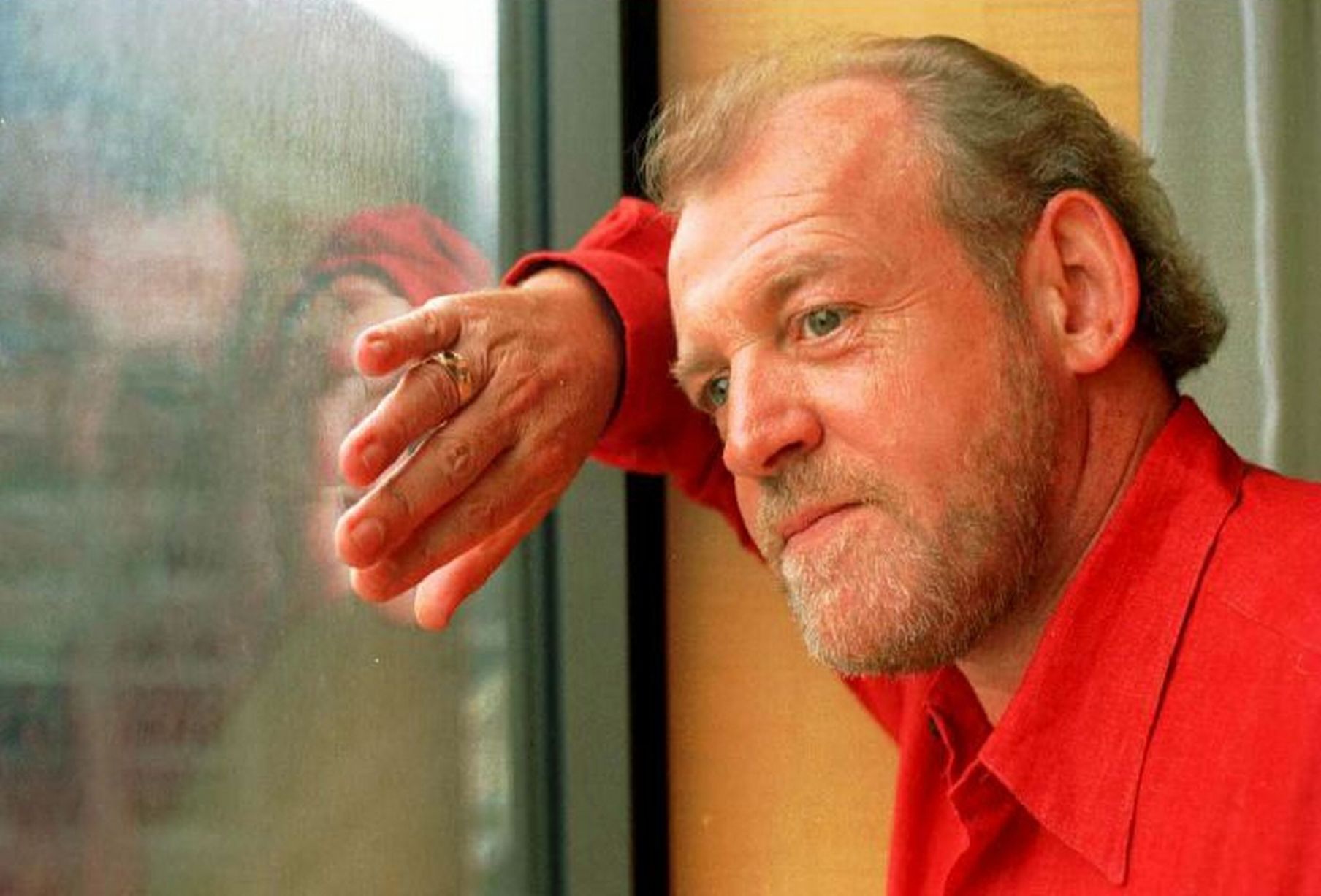 Personalitatea zilei: Joe Cocker!