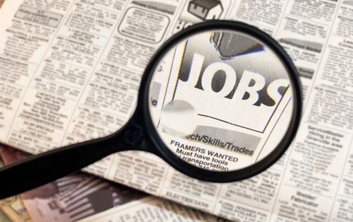 Locuri de muncă vacante