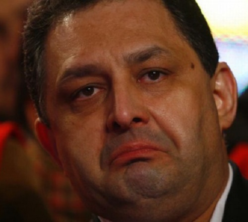 Suspiciune de fraudă în susținerea candidaturii lui Marian Vanghelie