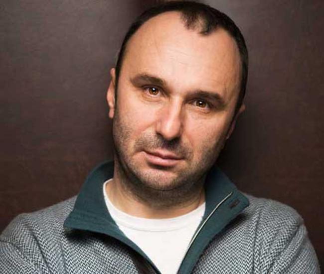 Marius Tucă: „Sărbătoare și bucurie la Caracal”