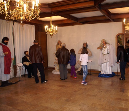 Noaptea Muzeelor în judeţul Gorj