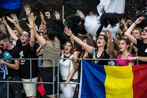 Începe Olimpiada Liceelor!