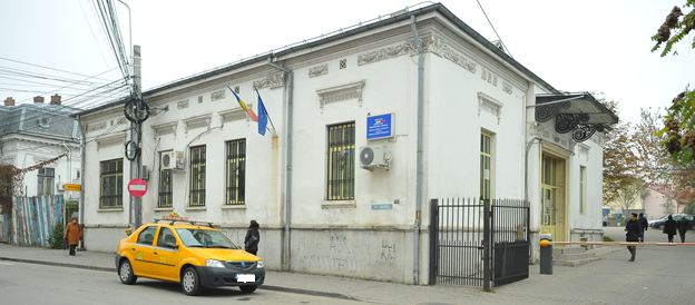 Craiova: Buletinele se elibereaza si sambata!