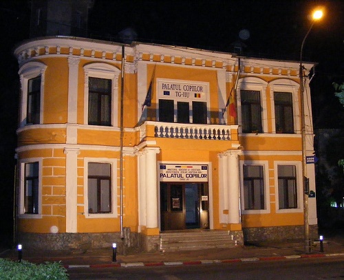 Festivalul Național „Coloana Infinitului”