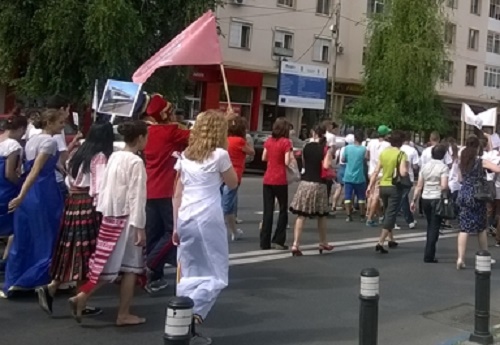 „Liceul Anului 2016” la Craiova