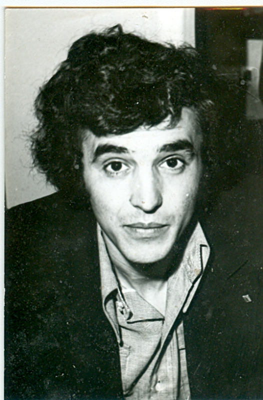 10 ani fără Patrel Berceanu