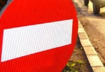 Restricție de circulație pe Bulevardul Nicolae Romanescu