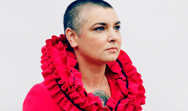 Sinead O’Connor a fost găsită!