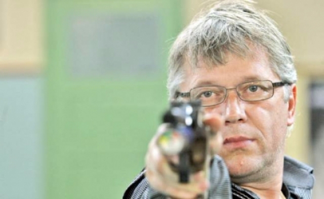 Sorin Babii, campion olimpic si ca sportiv si ca antrenor