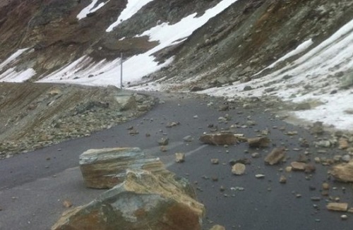 Restricțiile rutiere pe Transalpina, prelungite