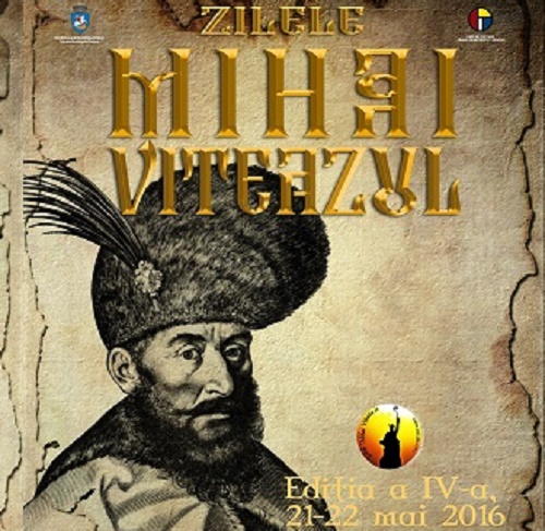 Craiova – Zilele „Mihai Viteazul”