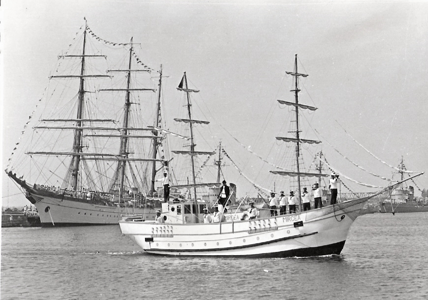 Ziua maritima europeana