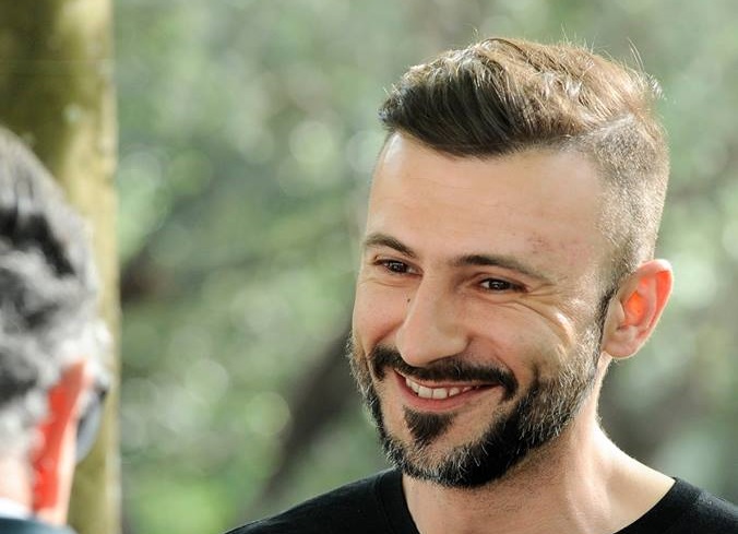 O lucrare a pictorului roman Adrian Ghenie, vanduta cu de 9 ori mai mult decat pretul estimat!