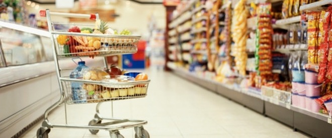 România – cea mai importantă creştere a consumului din UE