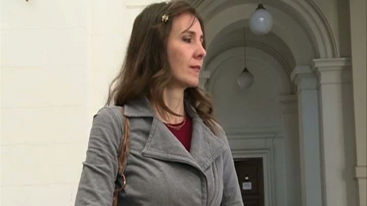 Judecătorii au decis extrădarea! (audio)