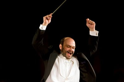 GIAN LUIGI ZAMPIERI la Zilele Craiovei!