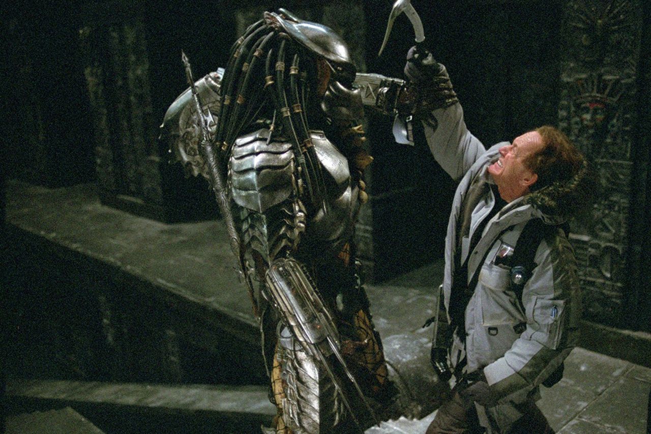Predator, gata de reboot. Începe filmările în toamnă