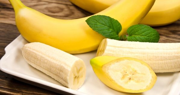 Bananele- de ce e bine sa le includem in alimentatie