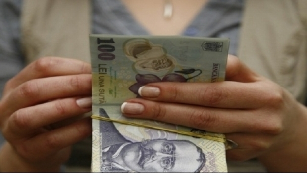 Valoarea medie a ajutorului social plătit în luna iunie a fost de 263,45 de lei