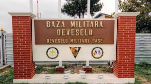 Inaugurare la Deveselu