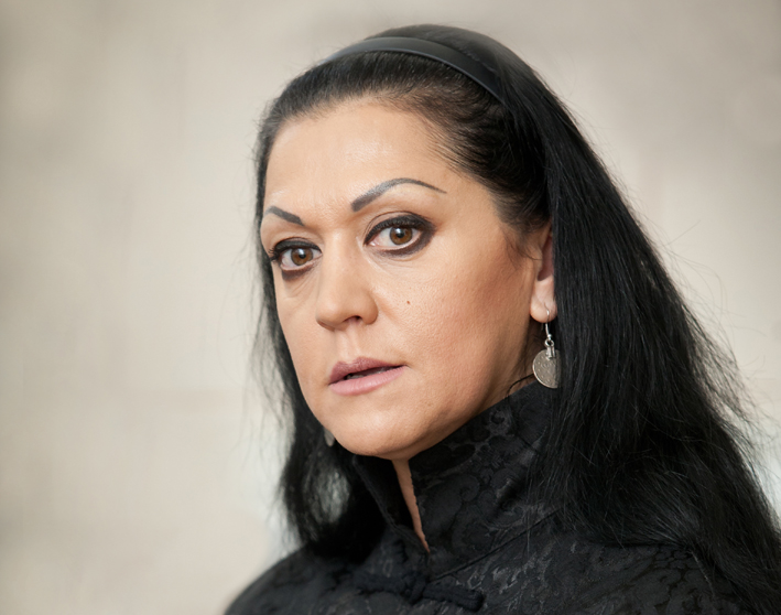 Beatrice Rancea, noul director interimar al Operei Nationale Bucuresti