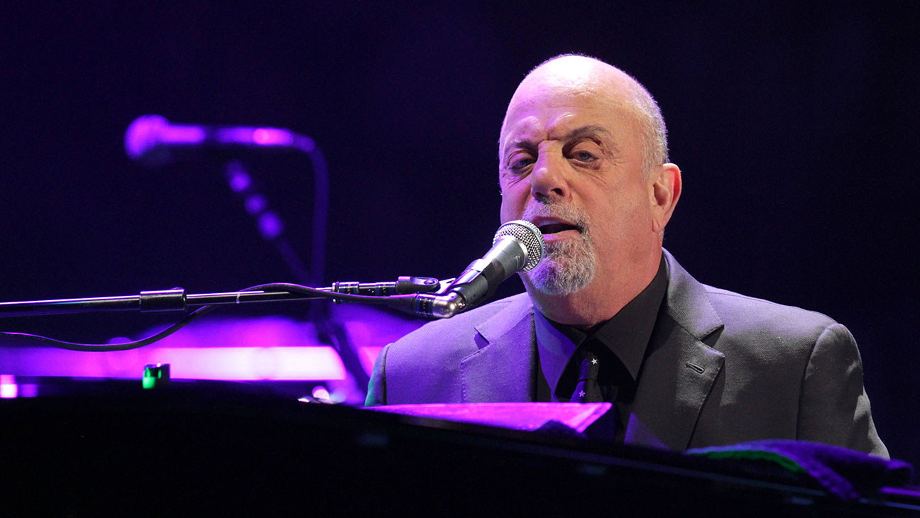 Personalitatea zilei: Billy Joel!