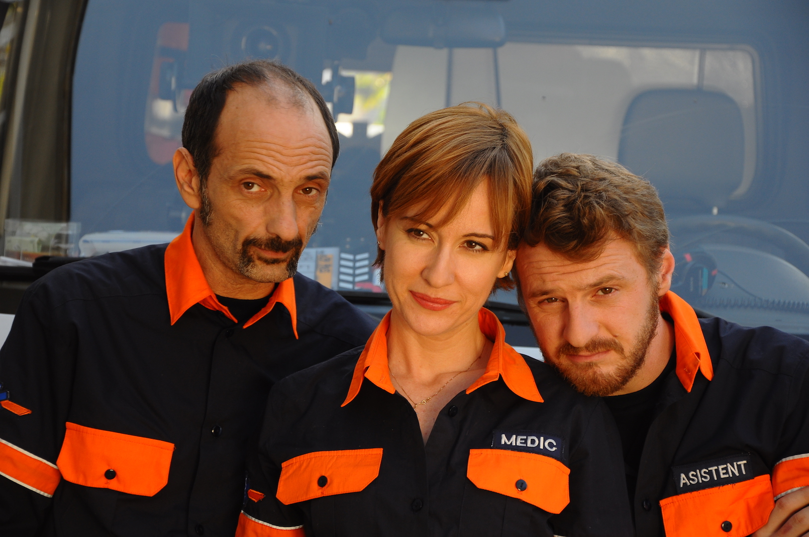 „03.BYPASS”, de astazi in cinematografe!