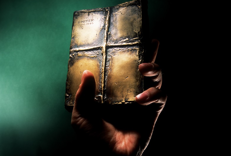 Castigatorii Galei premiilor UNITER 2016