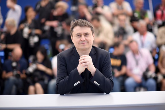 Regizorul Cristian Mungiu, premiat la Cannes pentru „Bacalaureat”!